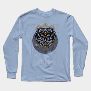 Bear Long Sleeve T-Shirt